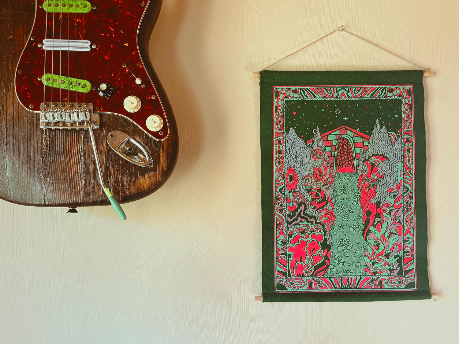 ART PRINTS