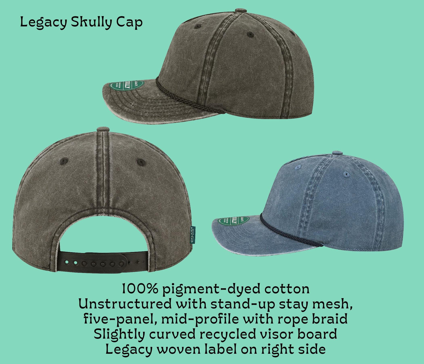 Sun Bear Hat